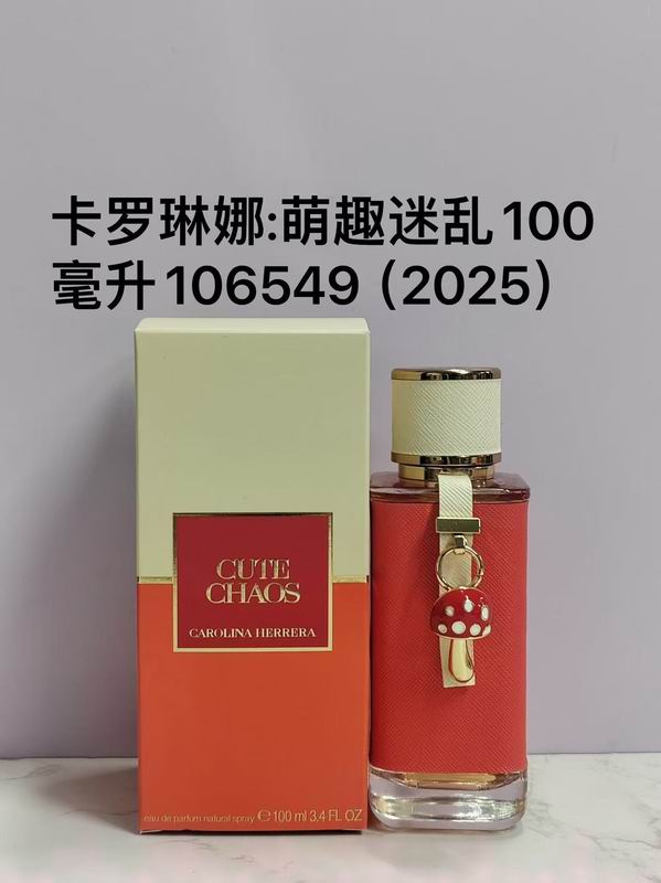 Carolina 100ml 29